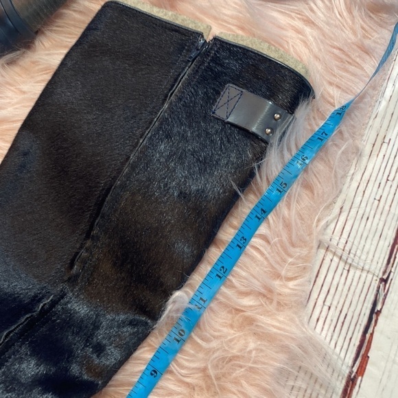 SOREL Blue Medina IV Premium Boots sz 8.5 - Picture 13 of 13